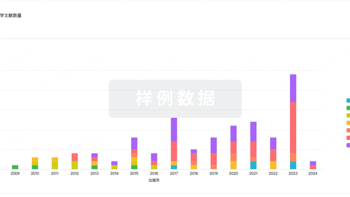 医生为患者解读宗艾替尼用药说明